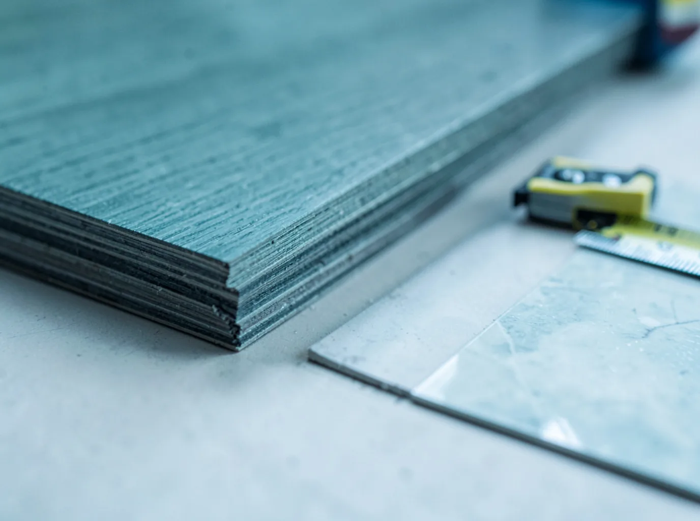 Luxury Vinyl Plank Installation Breeding, KY FAQs